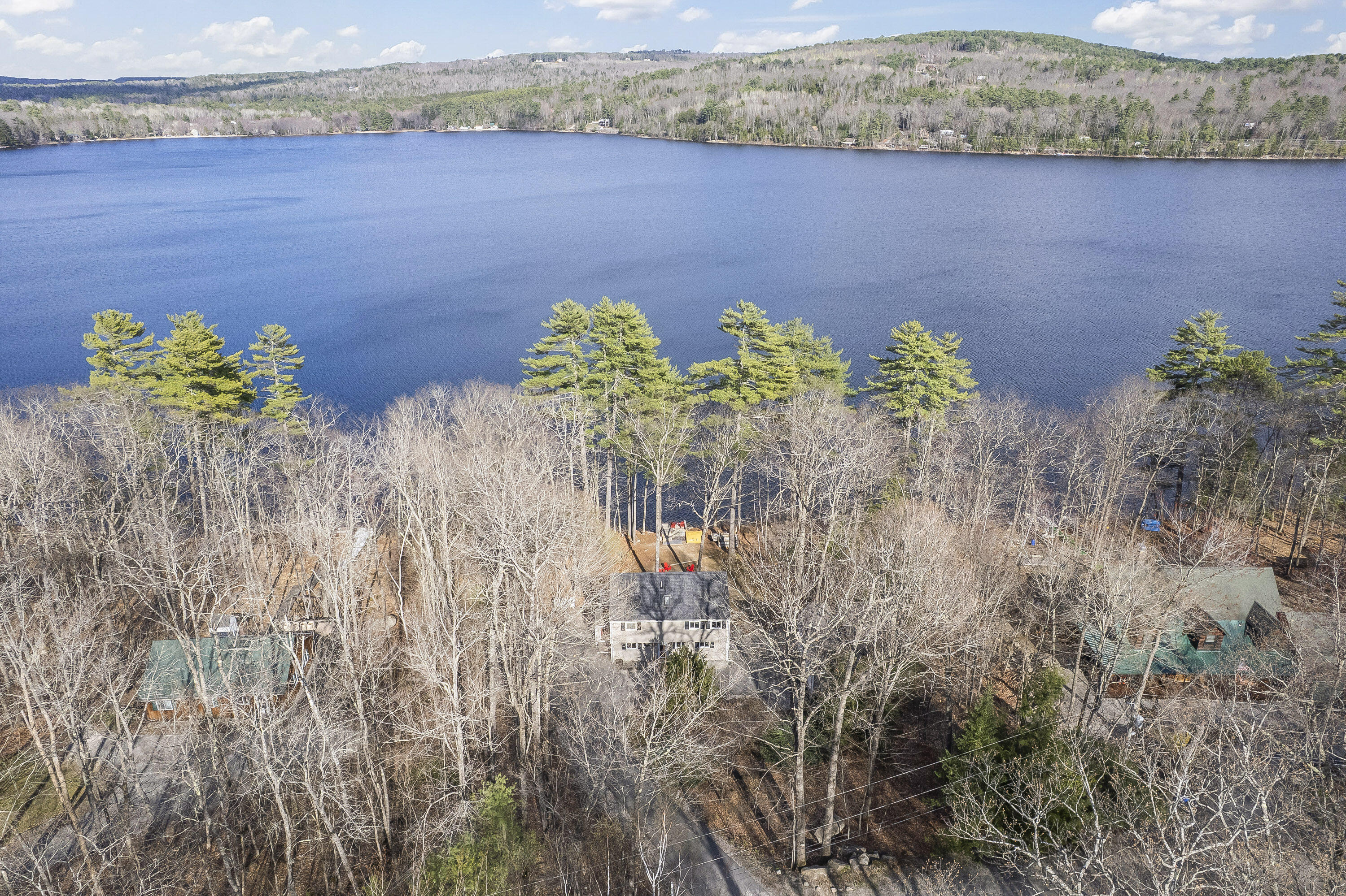 167 Oak Shore Road Harrison ME 04040