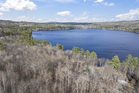 167 Oak Shore Road Harrison ME 04040