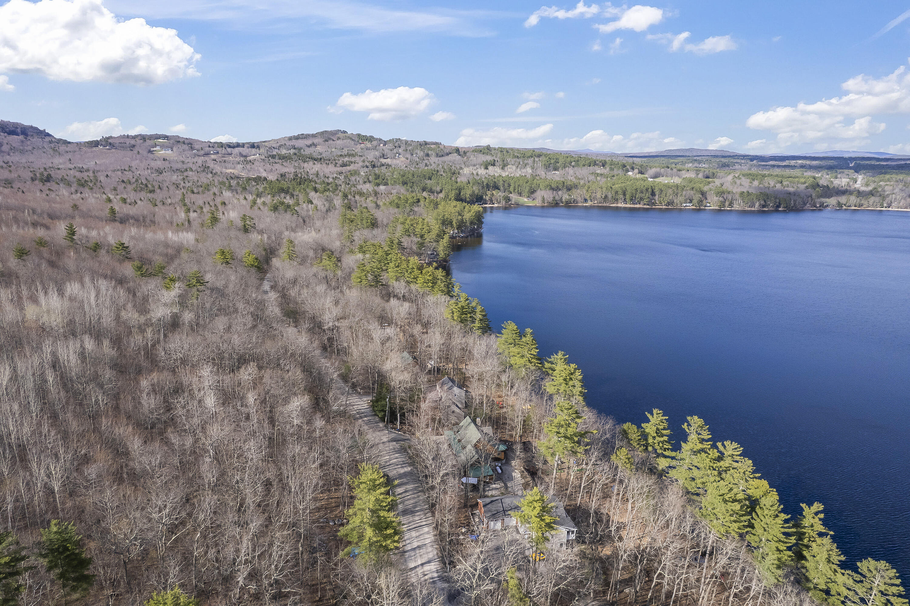 167 Oak Shore Road Harrison ME 04040