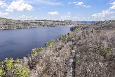 167 Oak Shore Road Harrison ME 04040