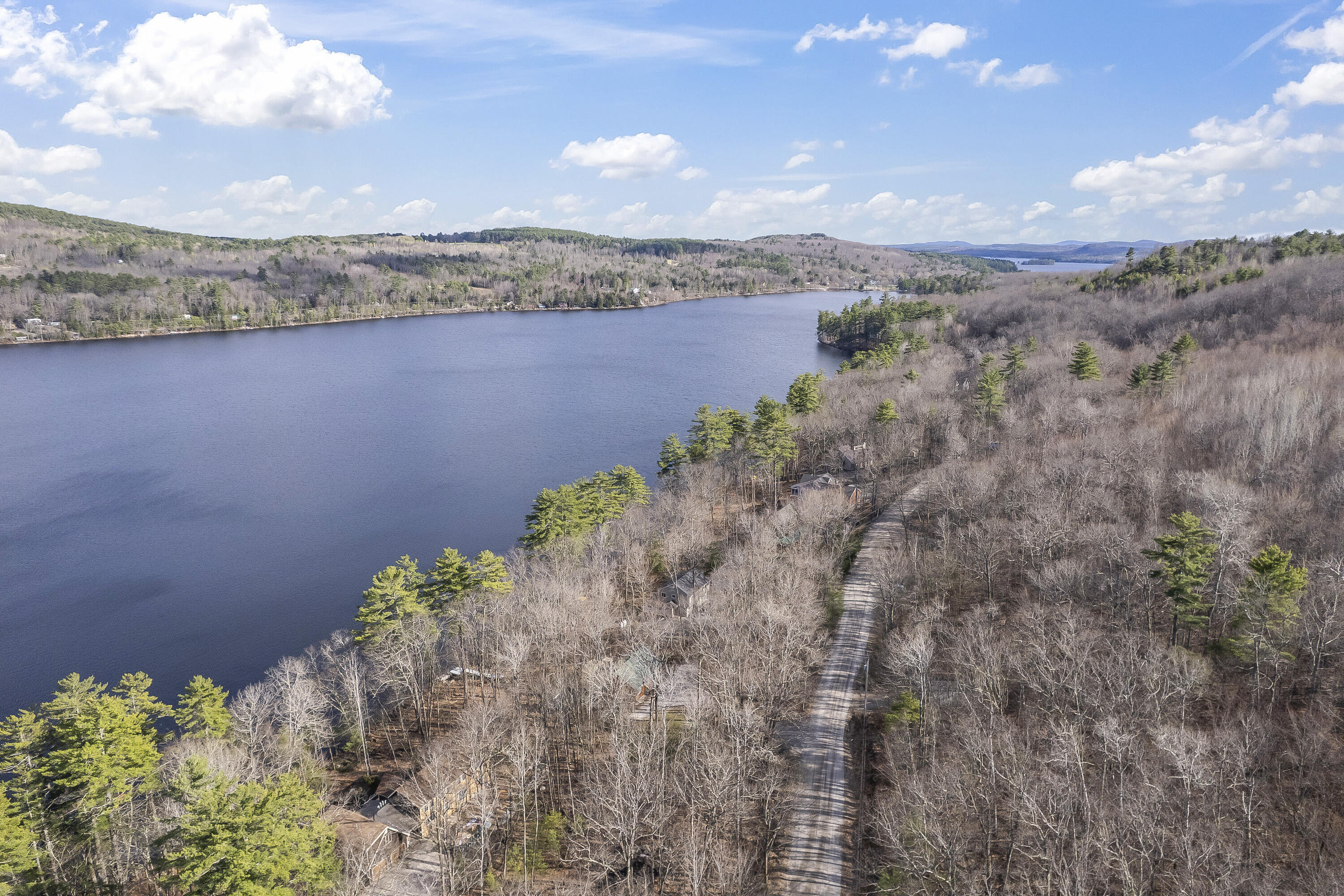 167 Oak Shore Road Harrison ME 04040