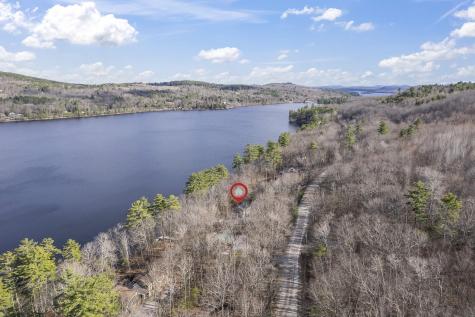 167 Oak Shore Road Harrison ME 04040