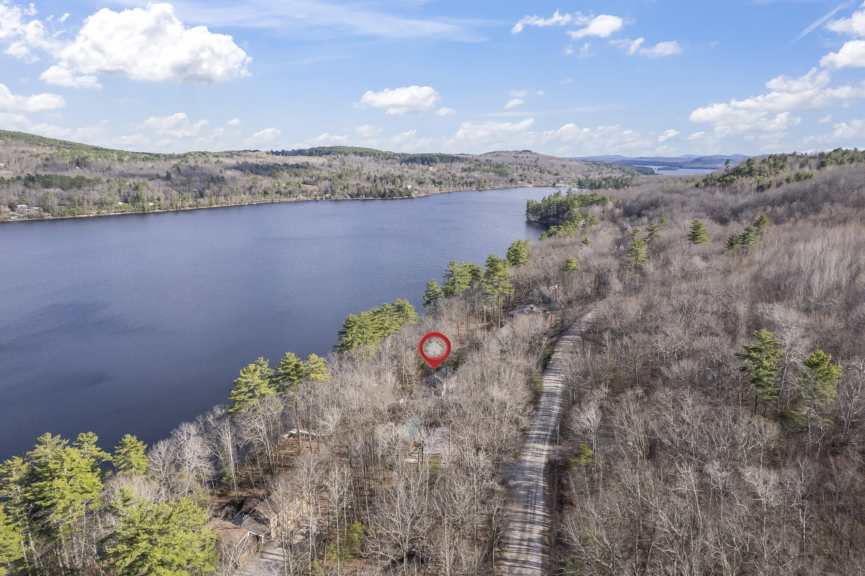 167 Oak Shore Road Harrison ME 04040