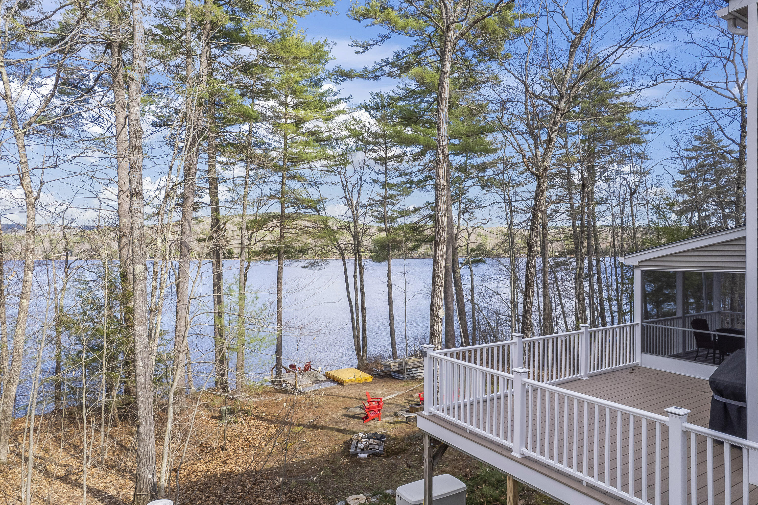 167 Oak Shore Road Harrison ME 04040