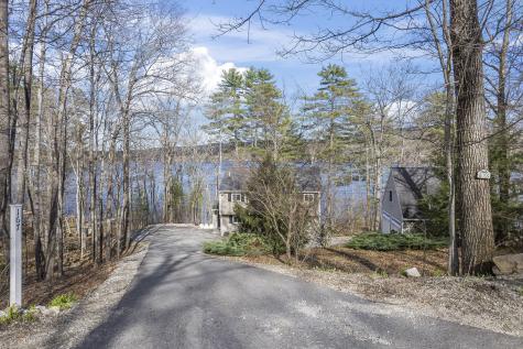 167 Oak Shore Road Harrison ME 04040