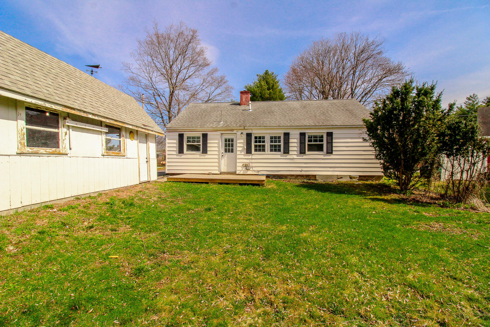 8 Sunbury Avenue Bangor ME 04401