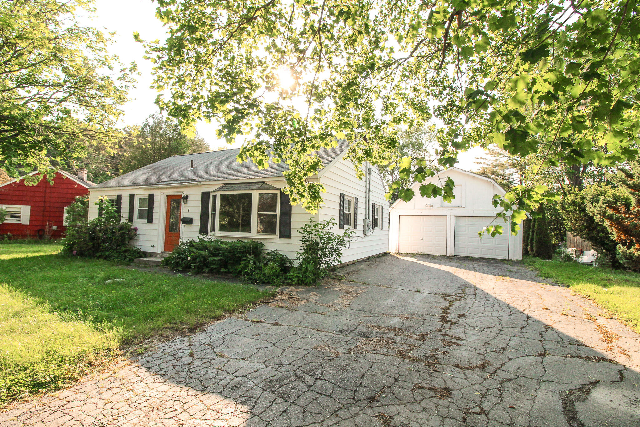 8 Sunbury Avenue Bangor ME 04401