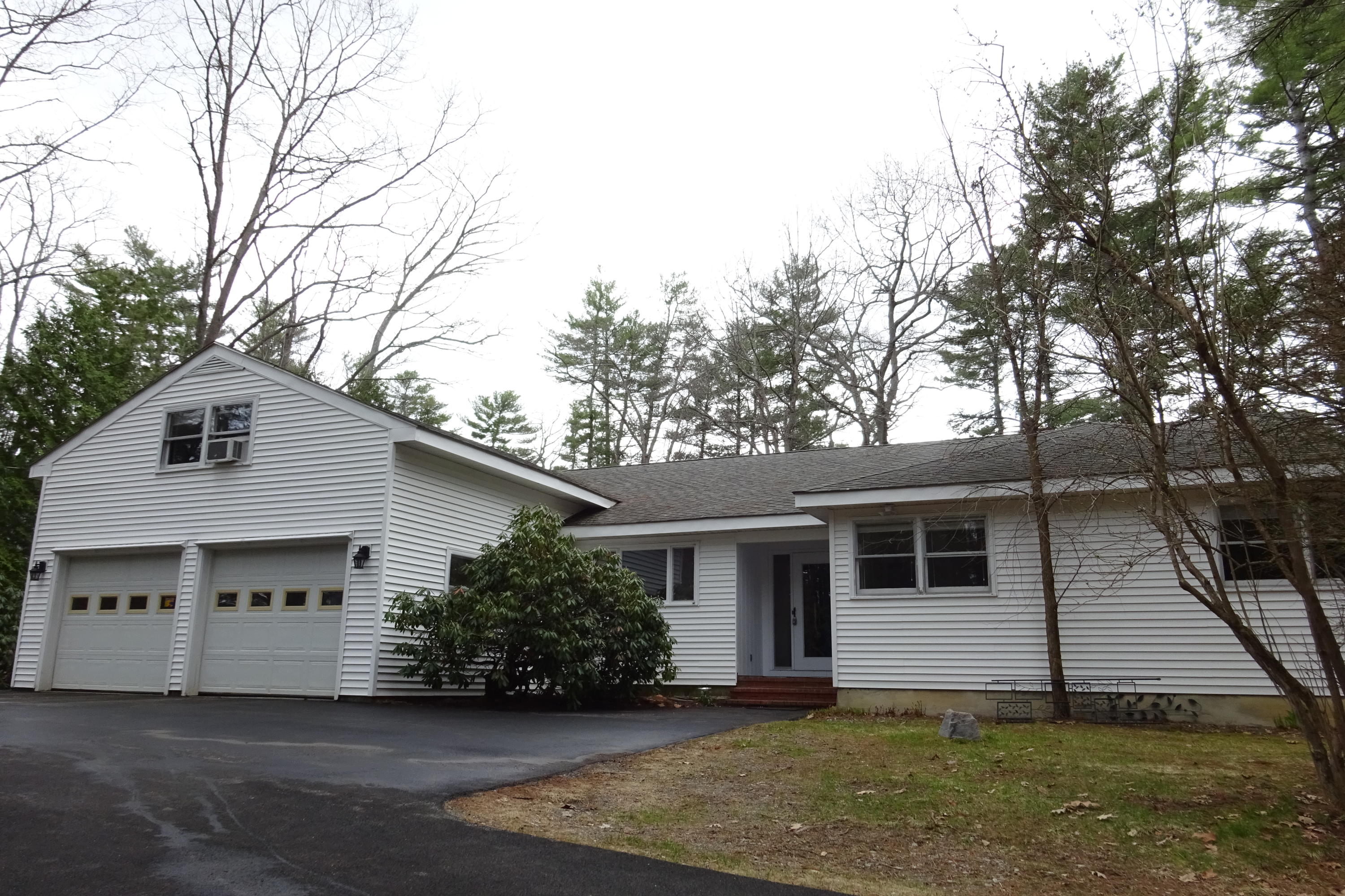 51 Dudley Street Hampden ME 04444