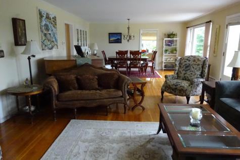 51 Dudley Street Hampden ME 04444