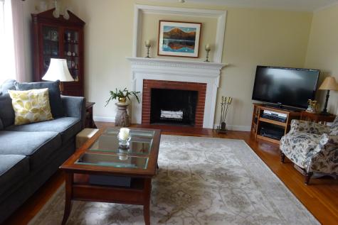 51 Dudley Street Hampden ME 04444