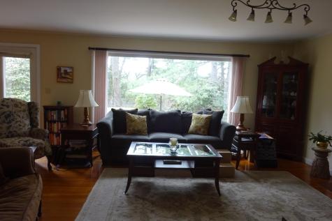 51 Dudley Street Hampden ME 04444
