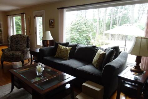 51 Dudley Street Hampden ME 04444