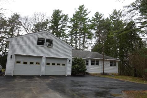 51 Dudley Street Hampden ME 04444