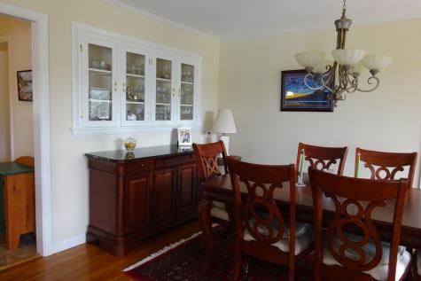 51 Dudley Street Hampden ME 04444