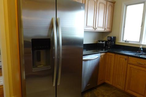 51 Dudley Street Hampden ME 04444