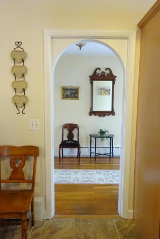 51 Dudley Street Hampden ME 04444