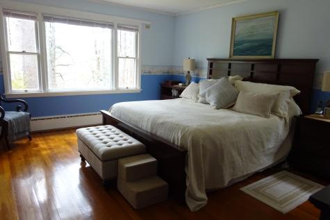 51 Dudley Street Hampden ME 04444