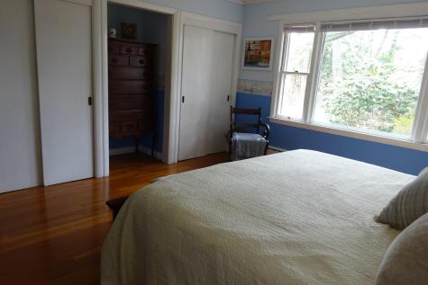 51 Dudley Street Hampden ME 04444