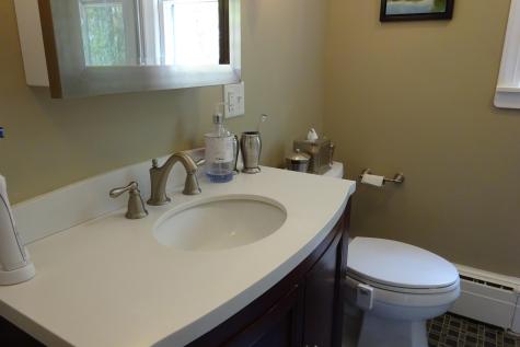 51 Dudley Street Hampden ME 04444
