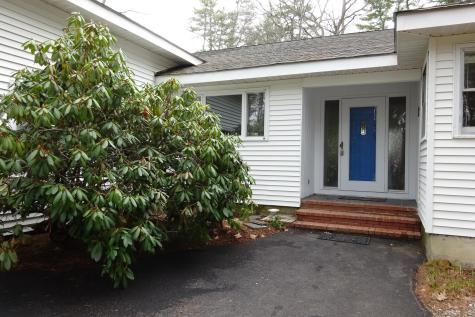 51 Dudley Street Hampden ME 04444