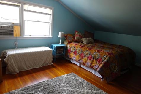 51 Dudley Street Hampden ME 04444