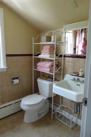 51 Dudley Street Hampden ME 04444