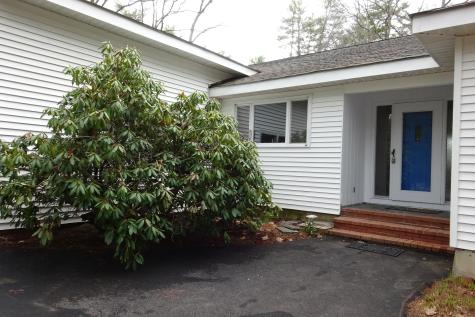 51 Dudley Street Hampden ME 04444