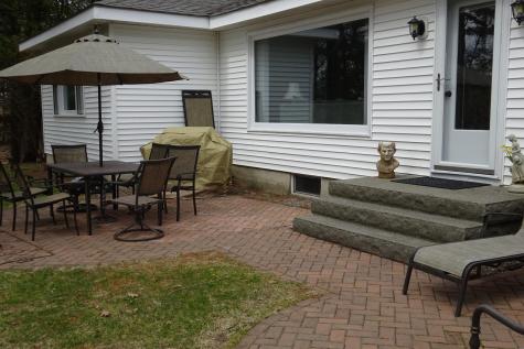 51 Dudley Street Hampden ME 04444