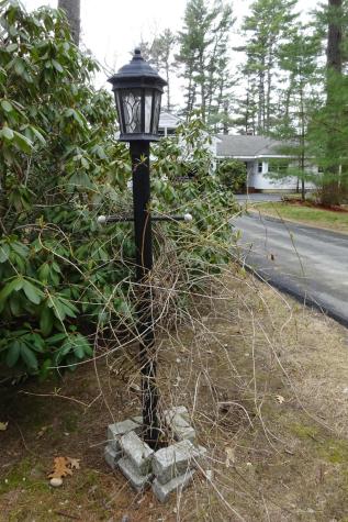 51 Dudley Street Hampden ME 04444