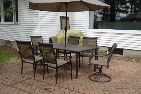 51 Dudley Street Hampden ME 04444