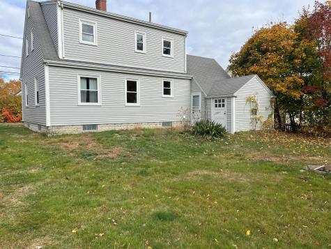 40 Reed Street Westbrook ME 04092