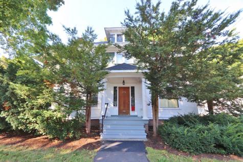 290 French Street Bangor ME 04401