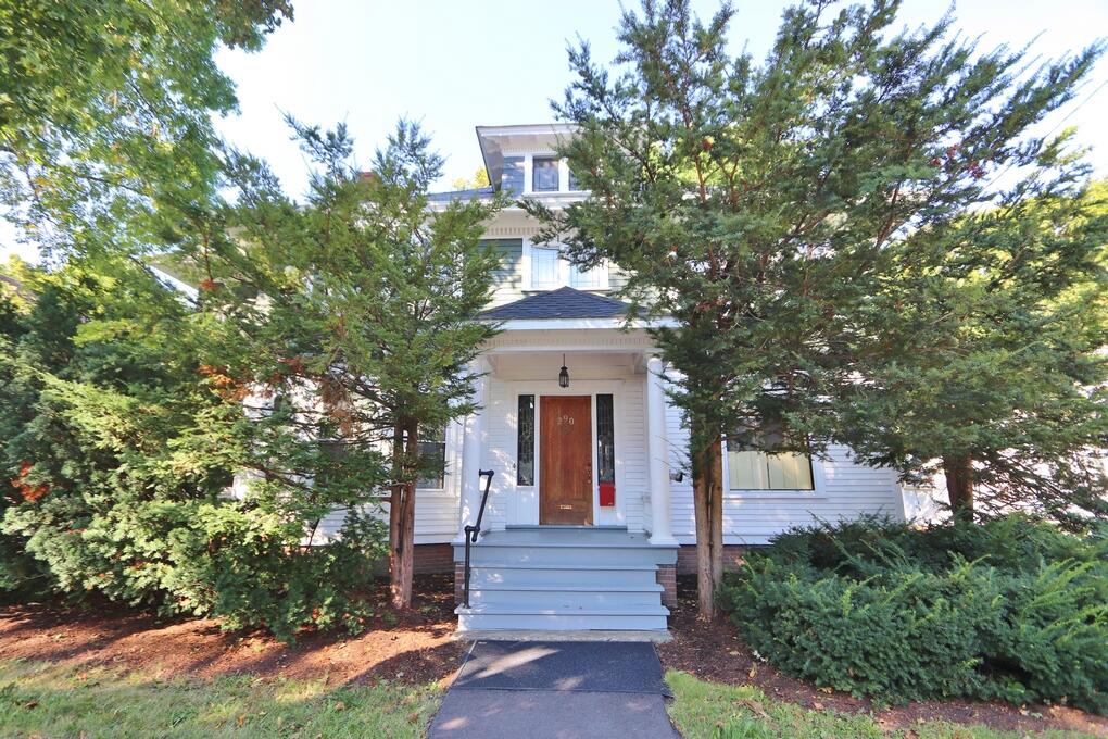 290 French Street Bangor ME 04401