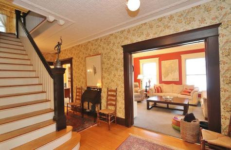 290 French Street Bangor ME 04401