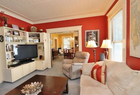 290 French Street Bangor ME 04401