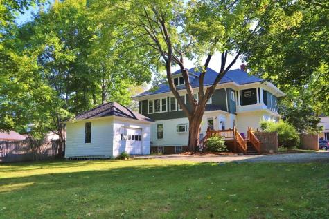 290 French Street Bangor ME 04401