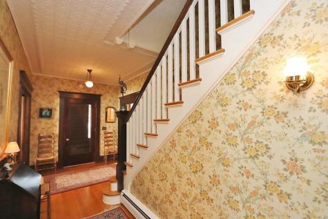 290 French Street Bangor ME 04401