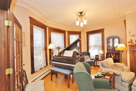 290 French Street Bangor ME 04401