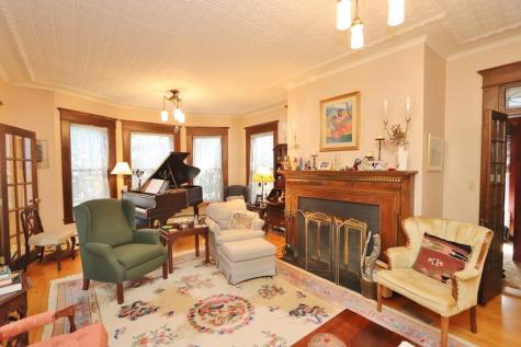 290 French Street Bangor ME 04401