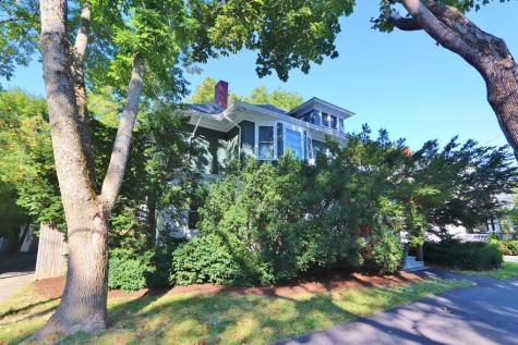 290 French Street Bangor ME 04401