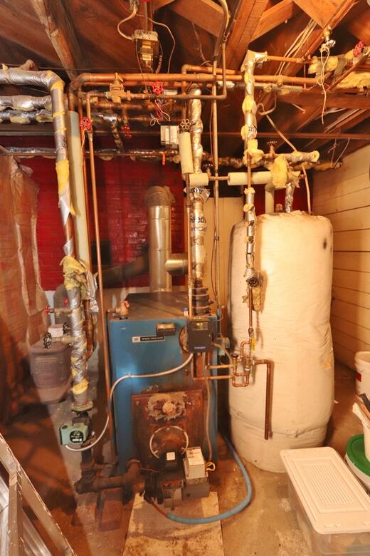 290 French Street Bangor ME 04401