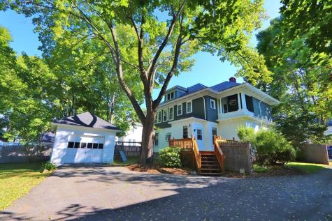 290 French Street Bangor ME 04401