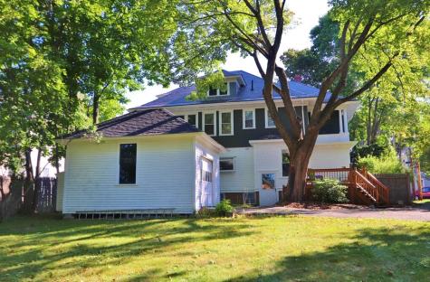 290 French Street Bangor ME 04401