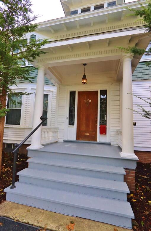 290 French Street Bangor ME 04401