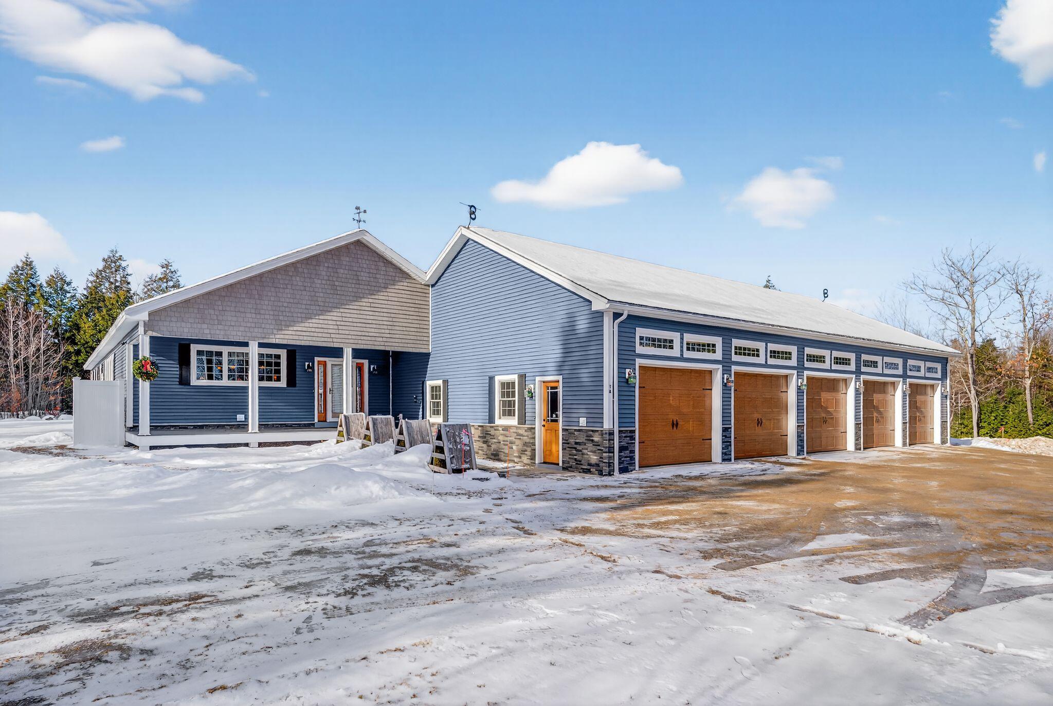 1024 Cape Road Limington ME 04049