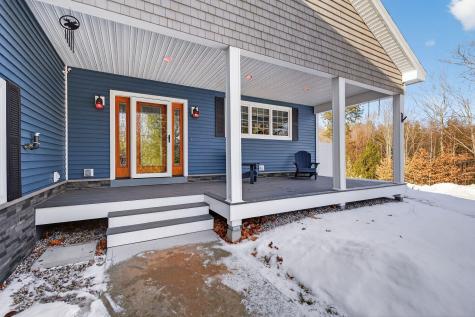 1024 Cape Road Limington ME 04049