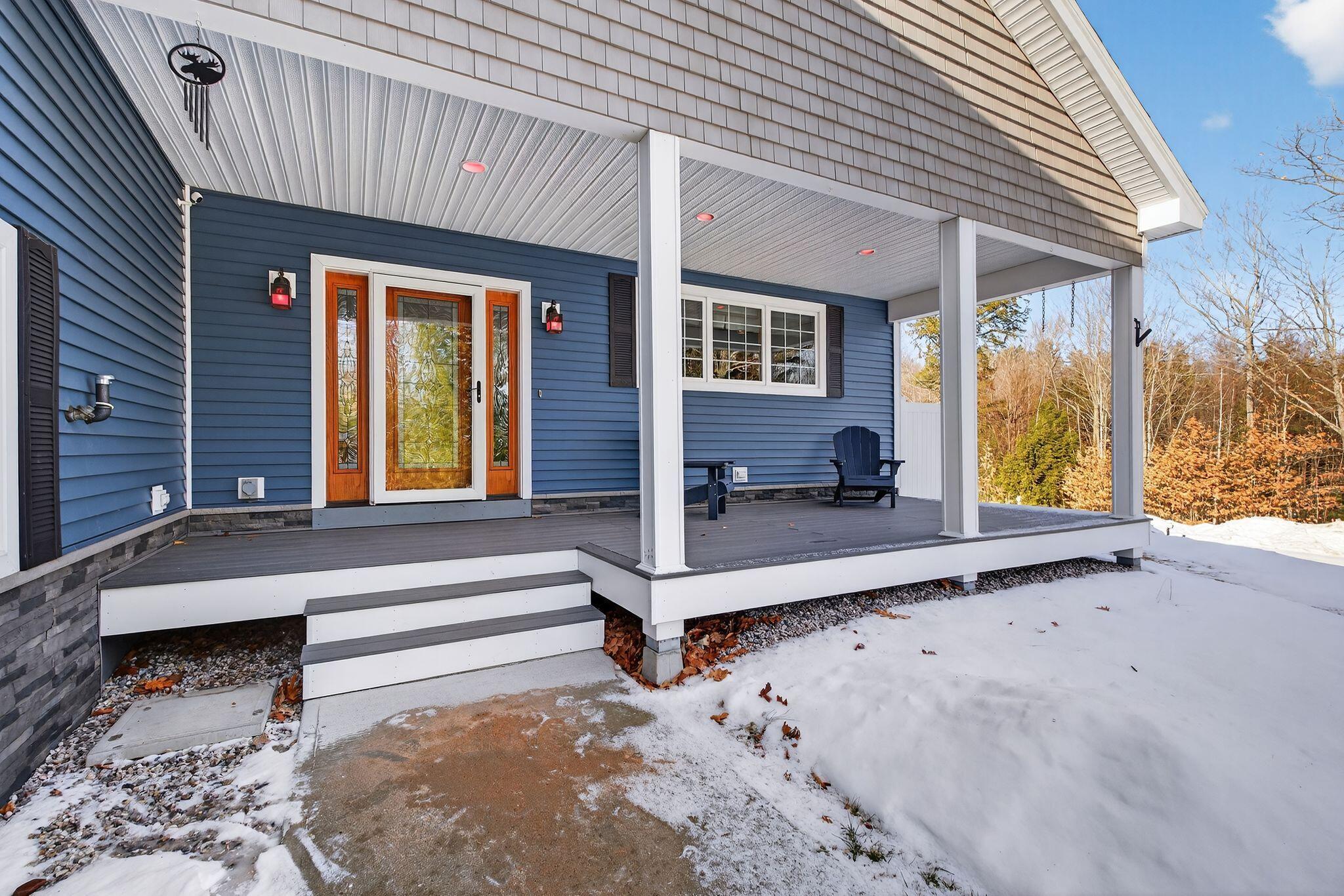 1024 Cape Road Limington ME 04049