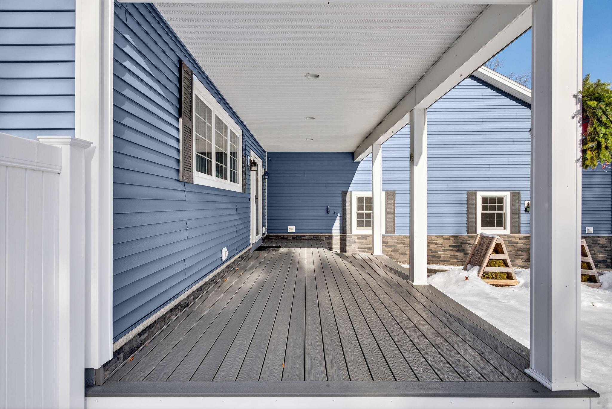 1024 Cape Road Limington ME 04049