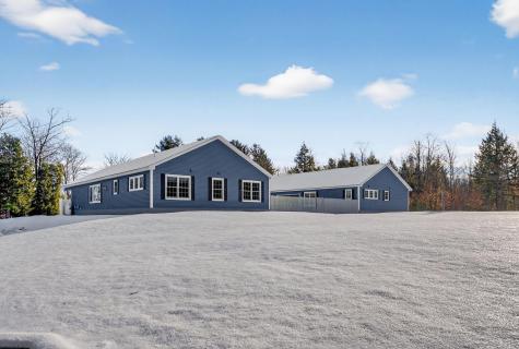 1024 Cape Road Limington ME 04049