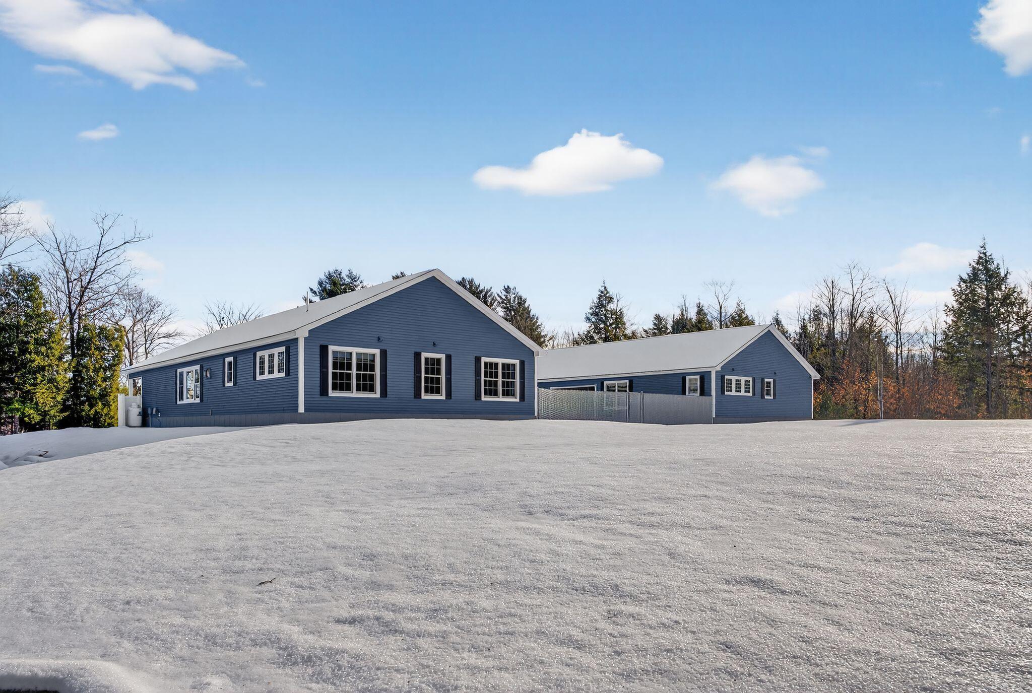 1024 Cape Road Limington ME 04049